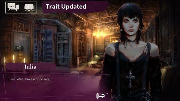 Vampire: The Masquerade - Coteries of New York + Shadows in New York SWITCH
