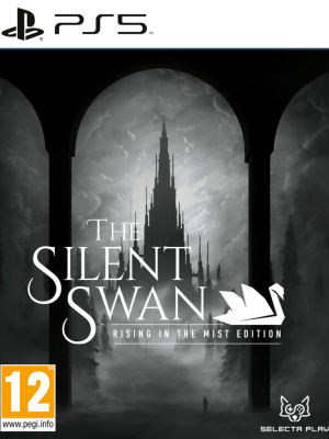 The Silent Swan  PS5