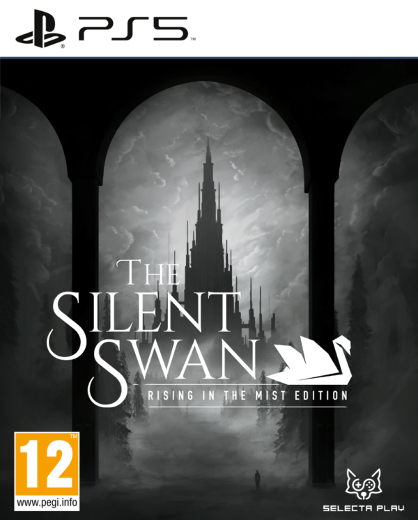 The Silent Swan  PS5