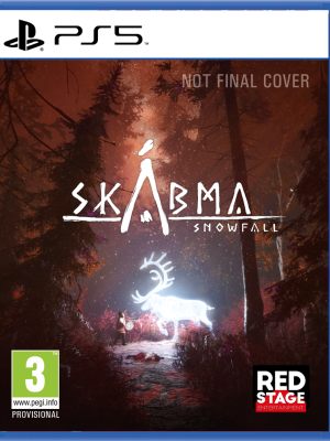 Skábma - Snowfall PS5