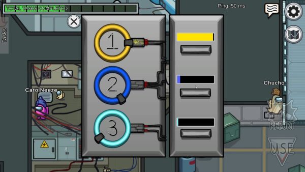 Among Us Crewmate Edition SERIES X/S - XBOX ONE