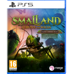 Smalland: Survive the Wilds PS5