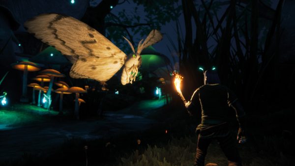 Smalland: Survive the Wilds PS5