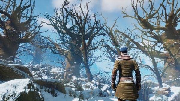Smalland: Survive the Wilds PS5