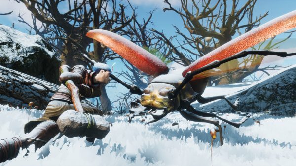 Smalland: Survive the Wilds PS5