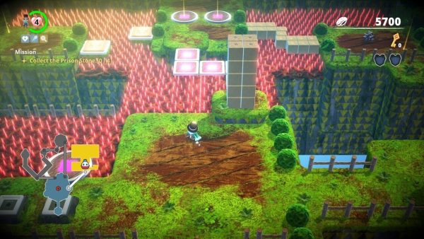 Snow Bros Wonderland PS5