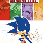 Sonic The Hedgehog Nº44