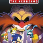 Sonic The Hedgehog Nº52