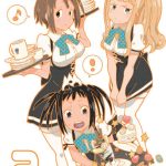 Soul Eater Not! Nº2