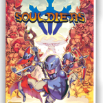 Souldiers SWITCH