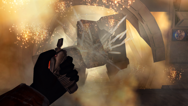 Star Wars Racer and Commando Combo SWITCH