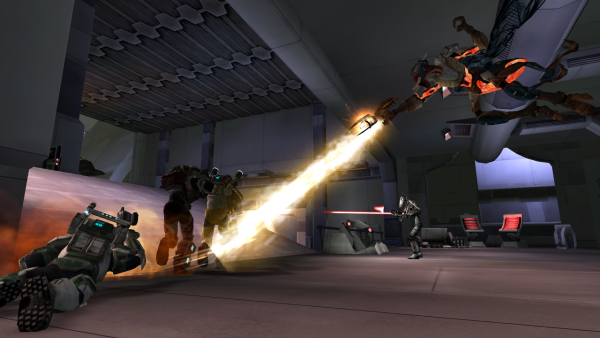 Star Wars Racer and Commando Combo SWITCH