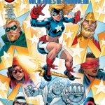 Stargirl – Vacaciones de Primavera