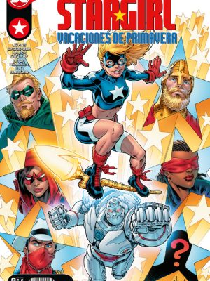 Stargirl - Vacaciones de Primavera