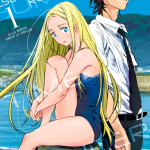 Summer Time Render Nº01