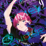 Summer Time Render Nº09