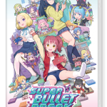 Super Bullet Break SWITCH