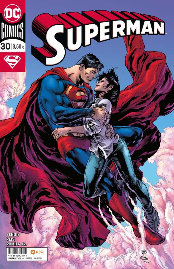Superman Nº109/30