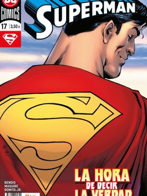 Superman Nº96/17