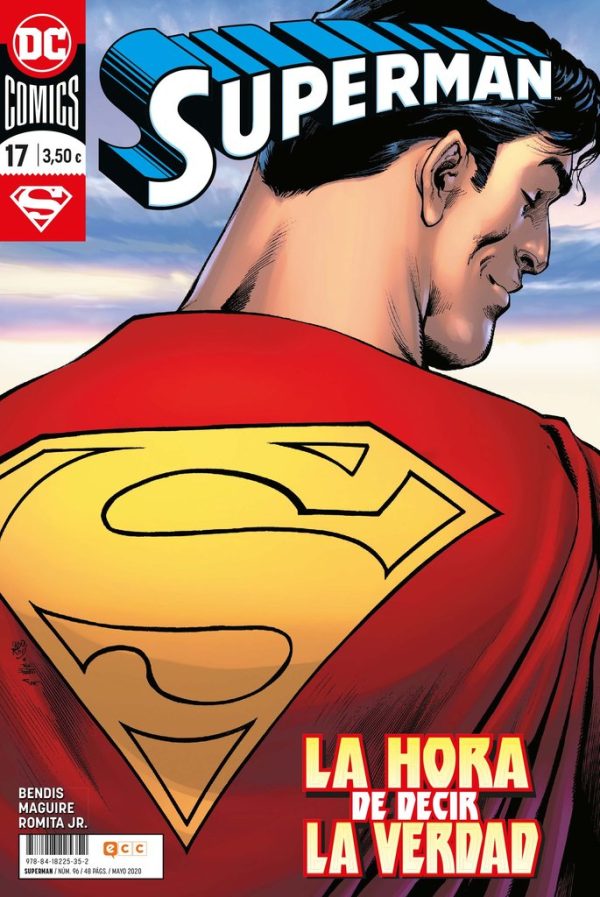 Superman Nº96/17