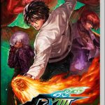 The King of Fighters XIII: Global Match SWITCH