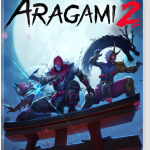Aragami 2 SWITCH