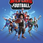 Wild Card Football SWITCH