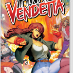 Final Vendetta SWITCH