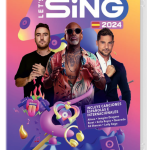 Let´s Sing 2024 SWITCH