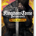 Kingdom Come: Deliverance – Royal Edition SWITCH