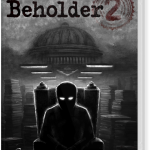 Beholder 2 SWITCH