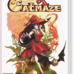 Catmaze SWITCH