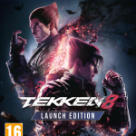 Tekken 8 – Launch Edition PS5