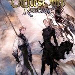 Tactics Ogre: Reborn SWITCH