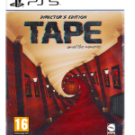 TAPE: Unveil the Memories – Director´s Edition PS5
