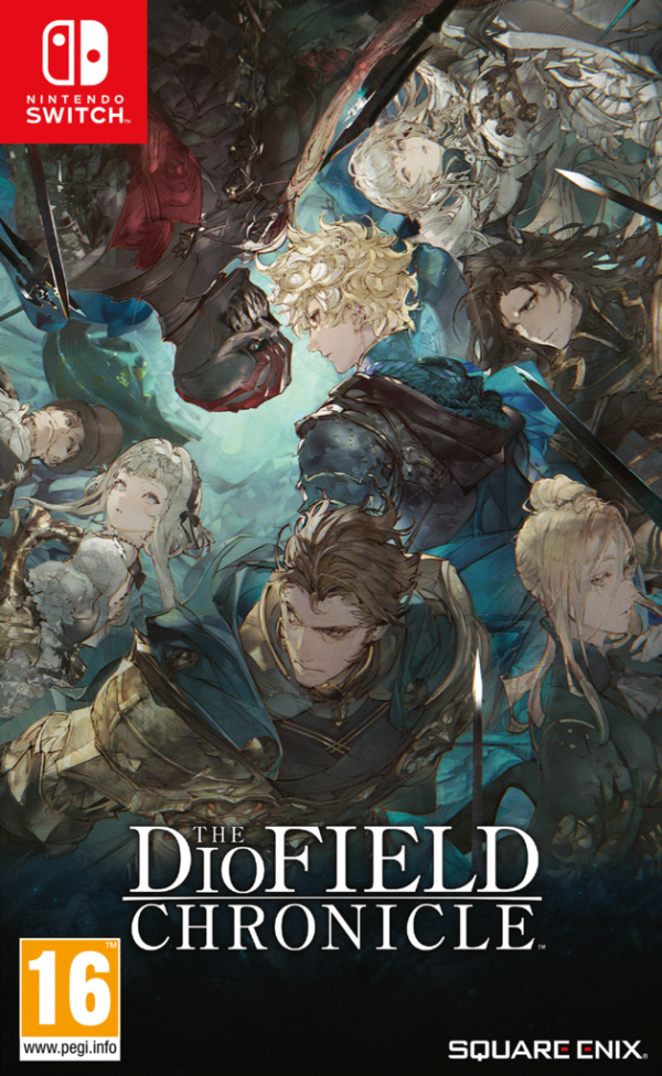 The Diofield Chronicle SWITCH