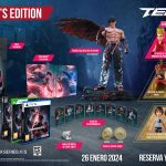 Tekken 8 – Collector Edition PS5