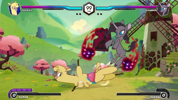 Them's Fightin' Herds - Deluxe Edition PS5