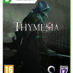 Thymesia SERIES X/S