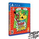 Toejam and Earl: Back in the Groove! PS4