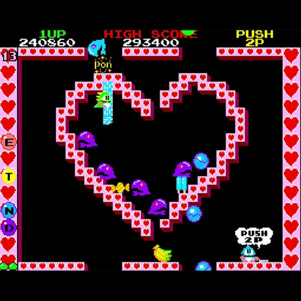 Taito Milestones 3 SWITCH