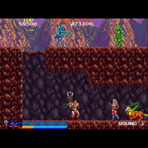 Taito Milestones 3 SWITCH