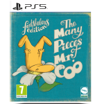 The Many Pieces of Mr. Coo – Fantabulous Edition PS5