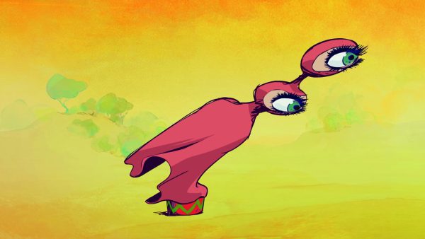 The Many Pieces of Mr. Coo - Fantabulous Edition PS5