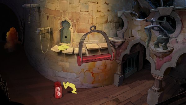 The Many Pieces of Mr. Coo - Fantabulous Edition PS5