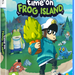 Time on Frog Island PS5