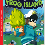 Time on Frog Island SWITCH