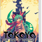 Tokoyo: The Tower of Perpetuity SWITCH