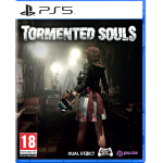 Tormented Souls PS5