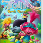 Trolls Remix Rescue SWITCH